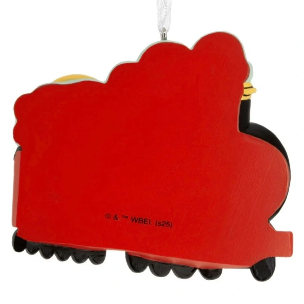 Hallmark Harry Potter’s “Hogwarts Express” Christmas Ornament (NWT)